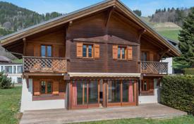 6غرفة عمارت  136 متر مربع مگیو, فرانسه. 1,390,000 €