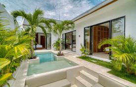 2غرفة ویلا  89 متر مربع Uluwatu, اندونزی. $289,000
