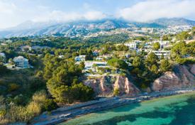 5غرفة ویلا  882 متر مربع Altea, اسپانیا. 4,700,000 €