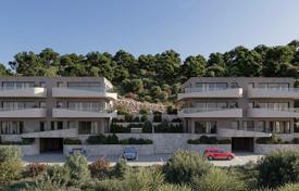 2غرفة آپارتمان  60 متر مربع Sibenik-Knin, کرواسی. 244,000 €