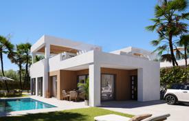 دو خانه بهم چسبیده – Finestrat, والنسیا, اسپانیا. 526,000 €