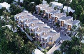 New residential complex with villas Plai Laem, تایلند. $149,000 از