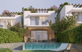 3غرفة شقة في مبنى جديد 120 متر مربع Isthmia, یونان. 450,000 €