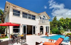 ویلا  – Fort Lauderdale, فلوریدا, ایالات متحده آمریکا. $1,925,000