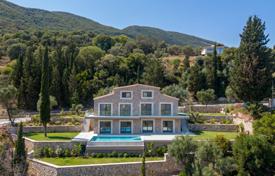6غرفة خانه  220 متر مربع Lefkas, یونان. 1,300,000 €