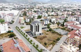 آپارتمان  – Gazipasa, آنتالیا, ترکیه. $172,000