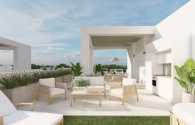2غرفة دو خانه بهم چسبیده 85 متر مربع Ciudad Quesada, اسپانیا. 335,000 €