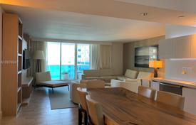 2غرفة آپارتمان  137 متر مربع سواحل میامی, ایالات متحده آمریکا. $3,750 في الأسبوع