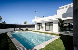 3غرفة ویلا  233 متر مربع Torre Pacheco, اسپانیا. 870,000 €