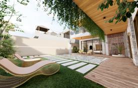 5غرفة ویلا  351 متر مربع South Kuta, اندونزی. $550,000