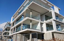 2غرفة شقة في مبنى جديد Limassol (city), قبرس. 585,000 €