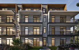 4غرفة آپارتمان  111 متر مربع یورمالا, لتونی. 424,000 €