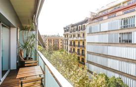 بخرید و اجاره دهید – L'Eixample, بارسلون, کاتالونیا,  اسپانیا. $862,000