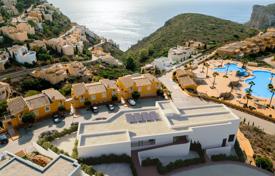2غرفة آپارتمان  82 متر مربع Benitachell, اسپانیا. 473,000 €