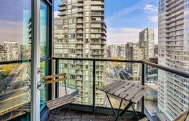 آپارتمان  – Fleet Street, Old Toronto, تورنتو,  انتاریو,   کانادا. C$1,012,000
