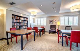 5غرفة آپارتمان  Old Toronto, کانادا. C$1,074,000