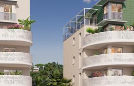 New residential complex with apartments St-Laurent-du-Var, فرانسه. 304,000 € از
