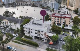 آپارتمان کاندو – Hallandale Beach, فلوریدا, ایالات متحده آمریکا. $359,000