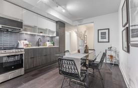 6غرفة آپارتمان  Old Toronto, کانادا. C$1,031,000