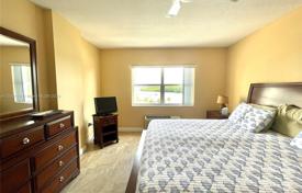 آپارتمان کاندو – Sunny Isles Beach, فلوریدا, ایالات متحده آمریکا. $435,000