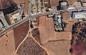 زمین تجاری Famagusta, قبرس. 1,195,000 €