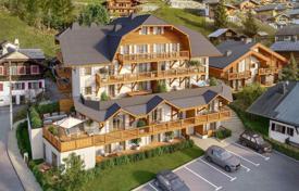 4غرفة آپارتمان  مورزین, فرانسه. 1,440,000 €