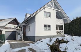 خانه  213 متر مربع Radovljica, اسلوونی. 650,000 €
