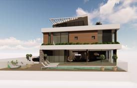 New residential complex with villas Kissonerga, قبرس. 5,500,000 € از