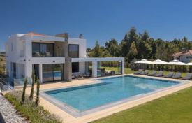 7غرفة ویلا  500 متر مربع Sani, یونان. 4,200,000 €