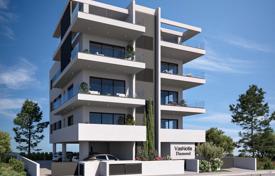 New residential complex with apartments Mesa Geitonia, قبرس. 580,000 € از
