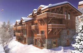 آپارتمان  – کورشول, Savoie, Auvergne-Rhône-Alpes,  فرانسه. 1,800,000 €