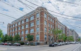 آپارتمان  – Queen Street West, Old Toronto, تورنتو,  انتاریو,   کانادا. C$686,000