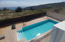 3غرفة دو خانه بهم چسبیده 160 متر مربع Pissouri, قبرس. 700,000 €