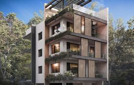 2غرفة پنت‌هاوس ها 102 متر مربع Mesa Geitonia, قبرس. 450,000 €