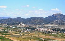 2غرفة ویلا  115 متر مربع La Romana (Spain), اسپانیا. 350,000 €