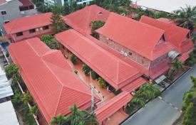 ساختمان تازه ساز – Na Kluea, Bang Lamung, Chonburi,  تایلند. 742,000 €