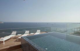 4غرفة پنت‌هاوس ها 540 متر مربع Neapolis, قبرس. 11,600,000 €