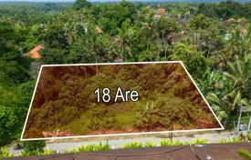 زمین تجاری Gianyar, اندونزی. $186,000