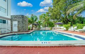 آپارتمان کاندو – Bay Harbor Islands, فلوریدا, ایالات متحده آمریکا. $329,000