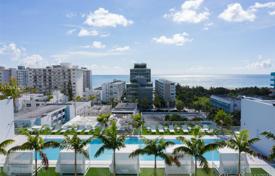 ساختمان تازه ساز – سواحل میامی, فلوریدا, ایالات متحده آمریکا. 3,268,000 €