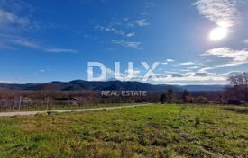 زمین تجاری Istria County, کرواسی. 185,000 €