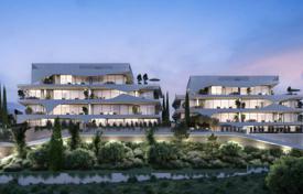 New residential complex with apartments Agios Tychonas, قبرس. 599,000 € از