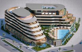 مجتمع مسكوني Regent Yacht – الصفوح, دبی, امارات متحده عربی. $477,000 از