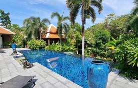 5غرفة ویلا  1000 متر مربع Phuket Town, تایلند. $1,340,000