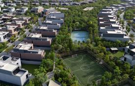 مجتمع مسكوني Masaar 3 Layan – الشارقة, امارات متحده عربی. $835,000 از