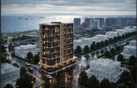 New residential complex with apartments Zeytinburnu, ترکیه. 9,636,000 TRY از