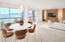 آپارتمان  – کروآزت, کن, کوت دازور,  فرانسه. 6,500,000 €
