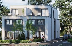 دو خانه بهم متصل 138 متر مربع Krefeld, آلمان. 536,000 €