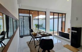 2غرفة ویلا  120 متر مربع Jalan Umalas, اندونزی. $235,000