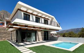 4غرفة ویلا  259 متر مربع Polop, اسپانیا. 939,000 €